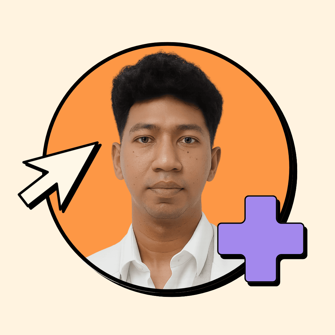 foto arif wahyu prasetyo