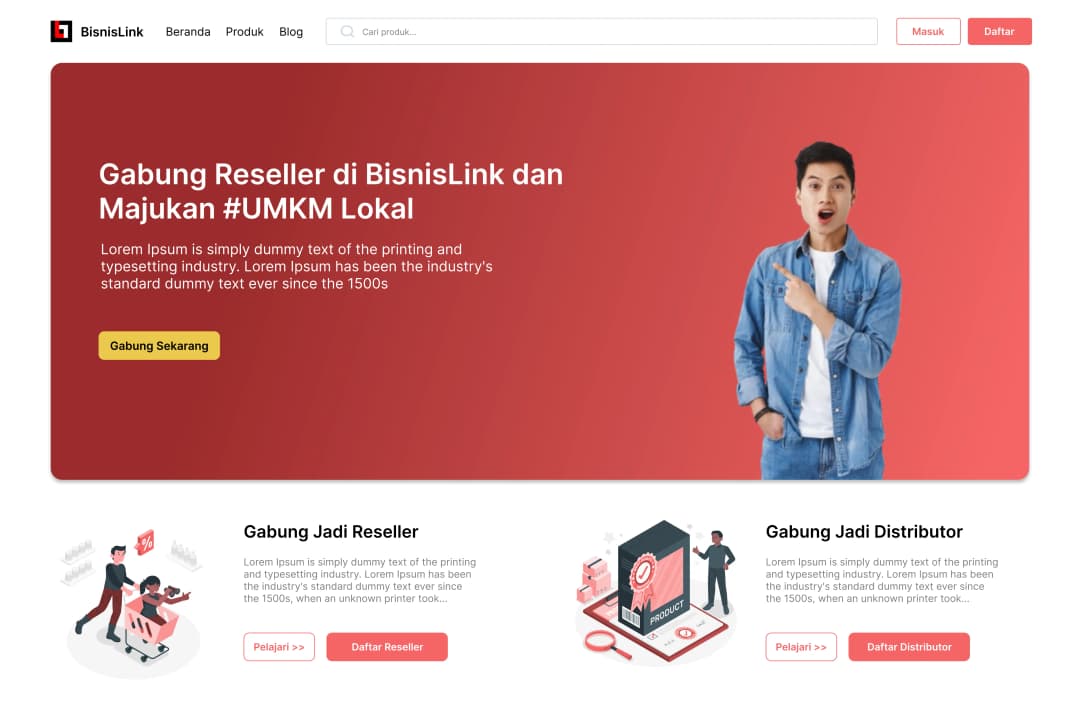 BisnisLink