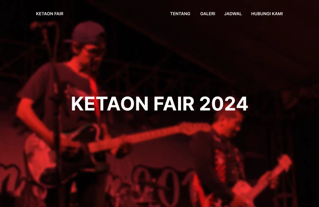 Ketaon Fair