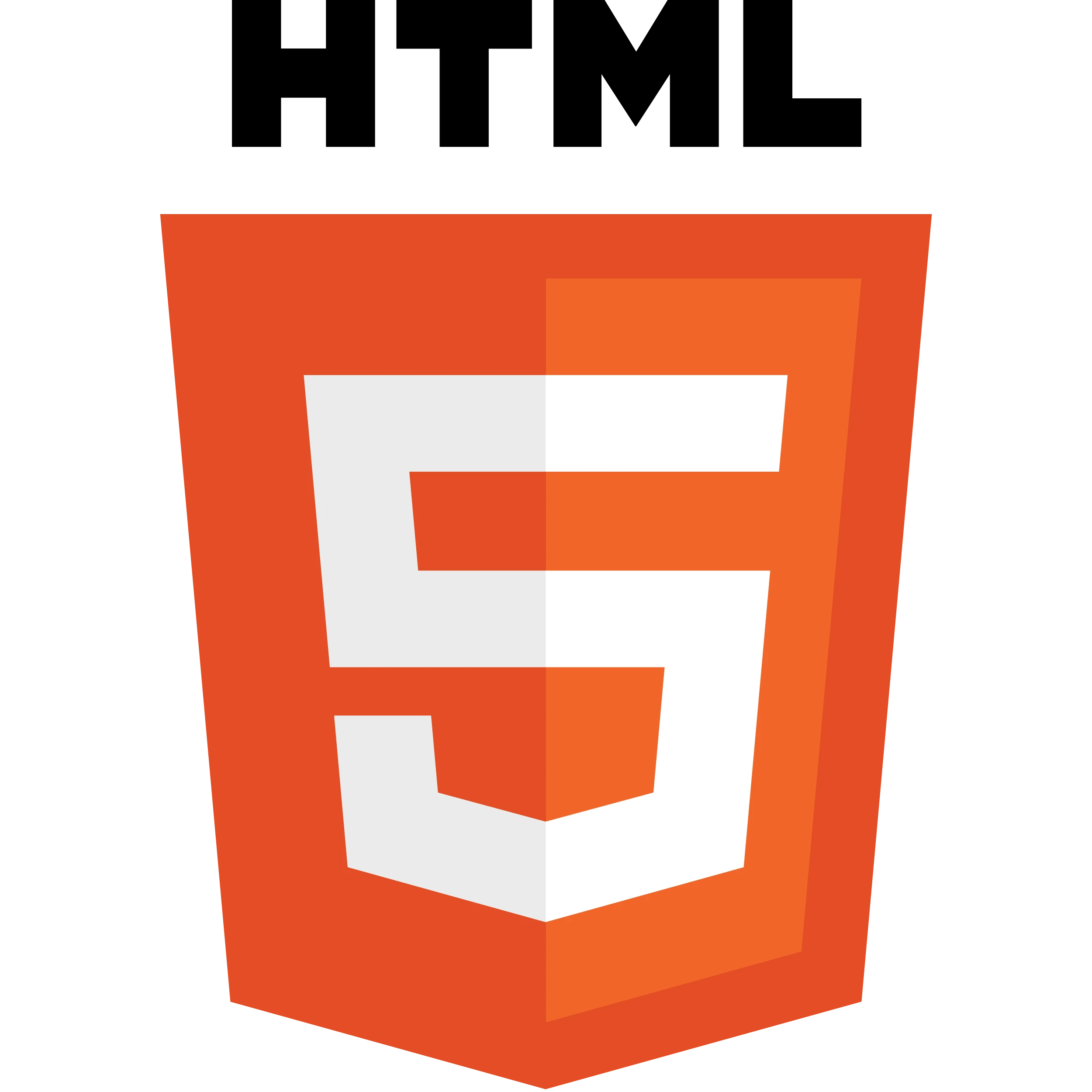 HTML 5